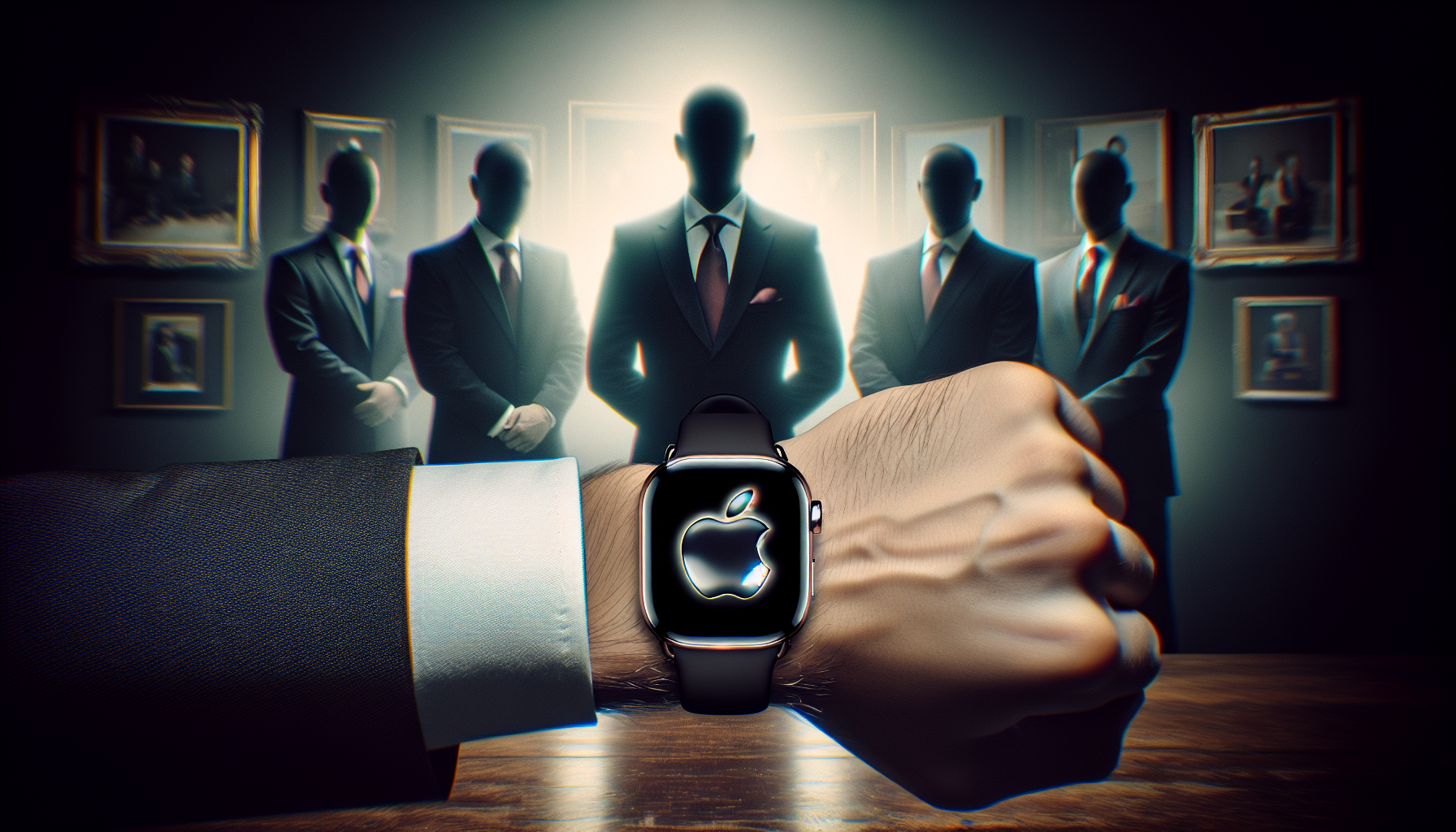Apple Watch ban: everything you need to know
