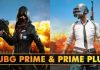 PUBG Mobile Introduces Prime & Prime Plus – Here’s Everything You Need to know